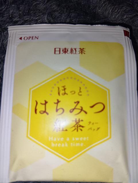 ほっとはちみつ紅茶*ティーバッグ < グルメ/ドリンク ほっとはちみつ紅茶*ティーバッグ < グルメ/ドリンクの