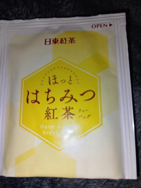 ほっとはちみつ紅茶*ティーバッグ < グルメ/ドリンク ほっとはちみつ紅茶*ティーバッグ < グルメ/ドリンクの