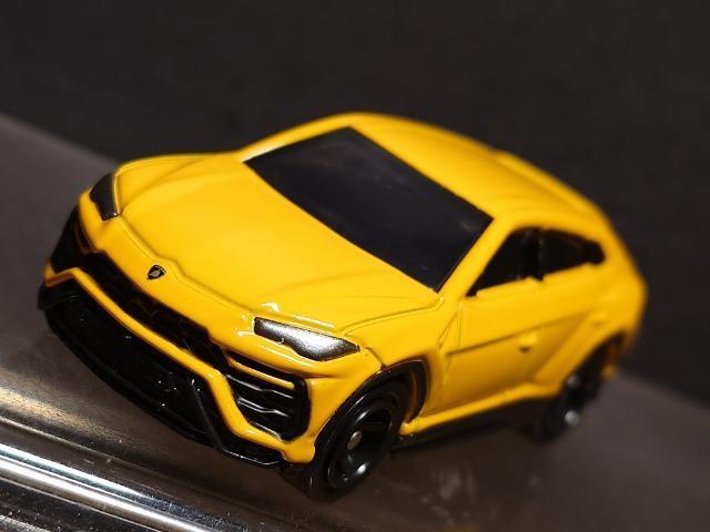 ★赤箱トミカ16★ランボルギーニ ウルス★ < ホビー ★赤箱トミカ16★ランボルギーニ ウルス★ < ホビーの