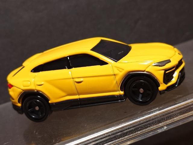 ★赤箱トミカ16★ランボルギーニ ウルス★ < ホビー ★赤箱トミカ16★ランボルギーニ ウルス★ < ホビーの
