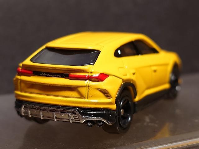 ★赤箱トミカ16★ランボルギーニ ウルス★ < ホビー ★赤箱トミカ16★ランボルギーニ ウルス★ < ホビーの