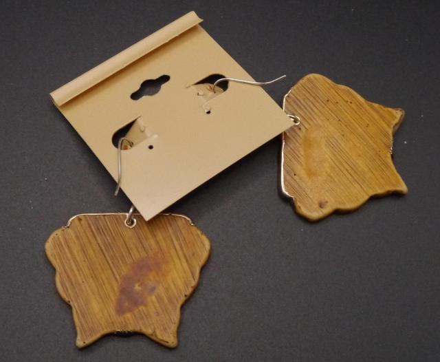 新品 KUMKANG JEWELRY アンティーク調イーグル鷲ピアス エスニック < 女性アクセサリー/時計 新品 KUMKANG JEWELRY アンティーク調イーグル鷲ピアス エスニック < 女性アクセサリー/時計の