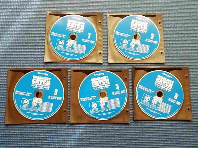 DVD �x�[�����O�C�̈ꝺ��� �t�@�[�X�g�E�V�[�Y�� �S5�� �S�� �� CD/DVD/�r�f�I�� 