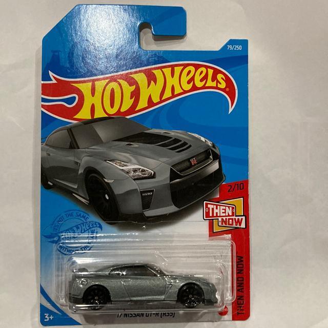 �z�b�g�E�B�[���E17���Y�X�J�C���C��GT-R R35�K�����^(�����o�i��)  �� �z�r�[�� 