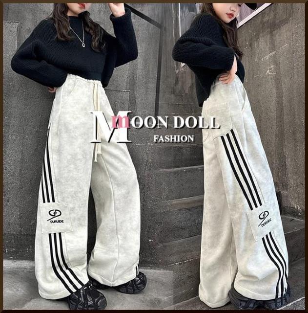 �`3L4L*���T�C�h�΂�3�{���C���X�E�F�b�g�p���c*�� �� �����t�@�b�V������ 