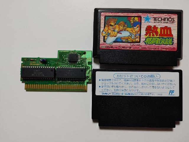 FC �M���d�h���ɂ�����M���i���`�� TJC-NA ���E���������� �J�Z�b�g�̂� ���Õi �� �Q�[���{��/�\�t�g�� 