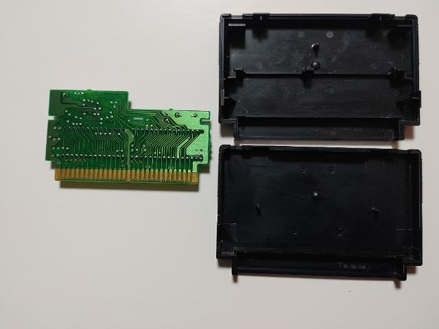 FC �M���d�h���ɂ�����M���i���`�� TJC-NA ���E���������� �J�Z�b�g�̂� ���Õi �� �Q�[���{��/�\�t�g�� 