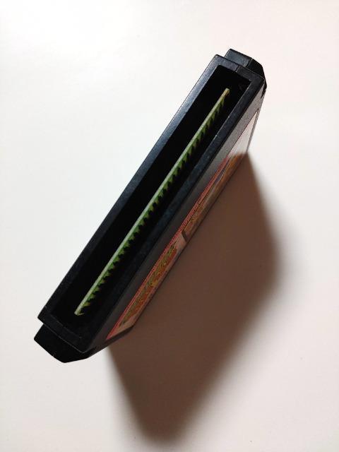 FC �M���d�h���ɂ�����M���i���`�� TJC-NA ���E���������� �J�Z�b�g�̂� ���Õi �� �Q�[���{��/�\�t�g�� 