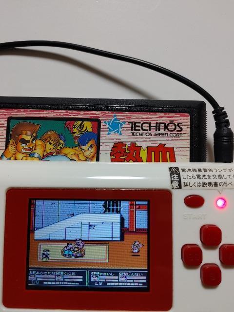 FC �M���d�h���ɂ�����M���i���`�� TJC-NA ���E���������� �J�Z�b�g�̂� ���Õi �� �Q�[���{��/�\�t�g�� 