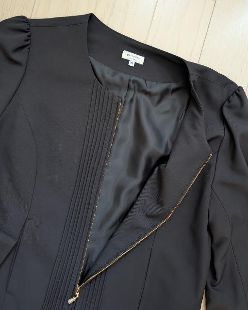 �P�R�����k��persodea���m�[�J���[�W���P�b�g�����Ǝ����V�i���������� �� �����t�@�b�V������ 