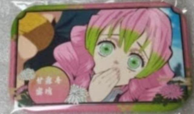 �S�ł̐n�@�X�N�G�A�ʃo�b�W  �� �A�j��/�R�~�b�N/�L�����N�^�[�� 