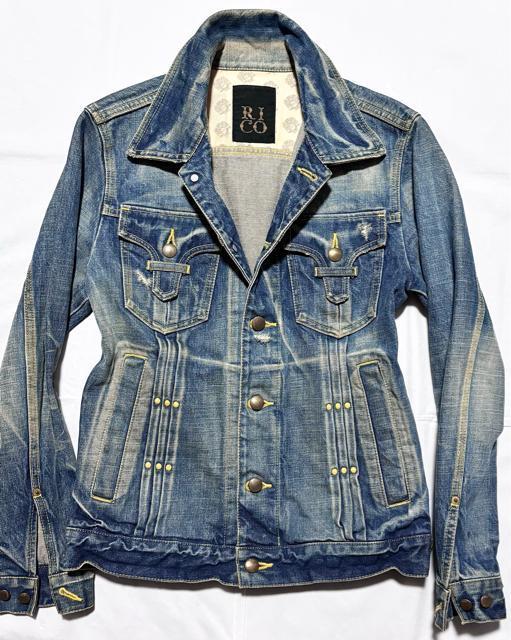 ���i RICO ���R ���B���e�[�W ���H �f�j�� �W���P�b�g ���{�� S �h���X �Z���N�g ���b�N �A���J�W ���[�N ���C�_�[�X�n �� �j���t�@�b�V������ 