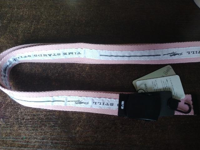 �V�i�s���N�z���C�g�x���g���̎q  �� �����t�@�b�V������ 