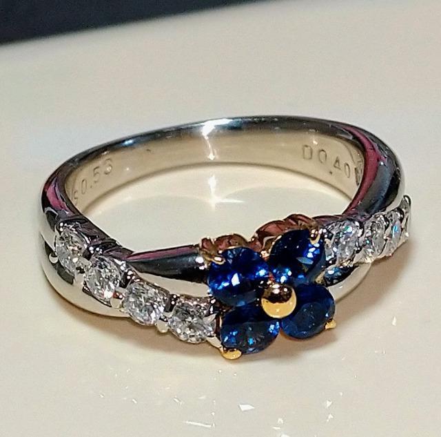 �������T�t�@�C�A�ƃ_�C�������h�̃v���`�i�����O�Ipt900/k18 �� �����A�N�Z�T���[/���v�� 