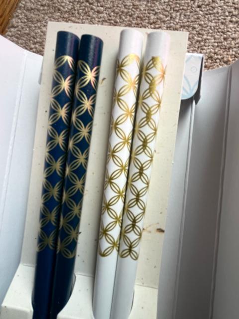 日本製!若狭塗箸!2膳セット!銀行景品!(長野県信用組合)新品!未使用! < インテリア/ライフ 日本製!若狭塗箸!2膳セット!銀行景品!(長野県信用組合)新品!未使用! < インテリア/ライフの