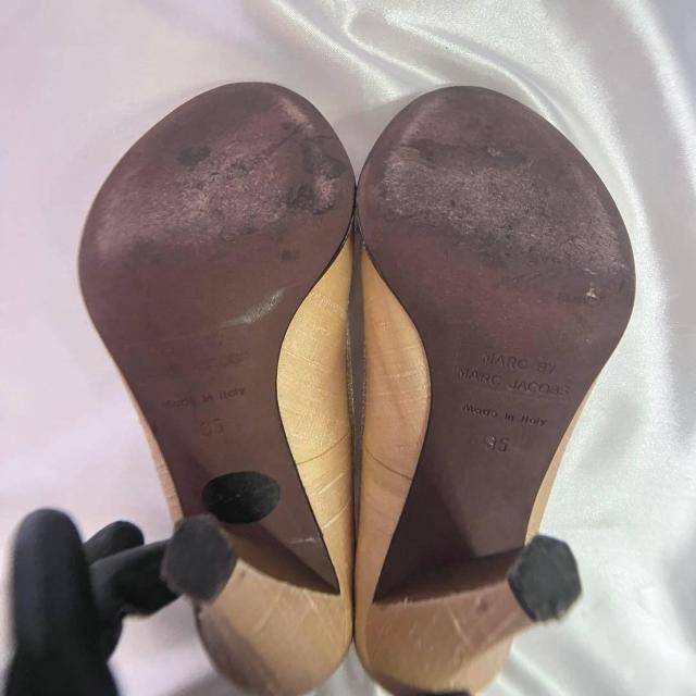 MARC BY MARC JACOBS �}�[�N�o�C�}�[�N�W�F�C�R�u�X �q�[���p���v�X �� �u�����h�� 