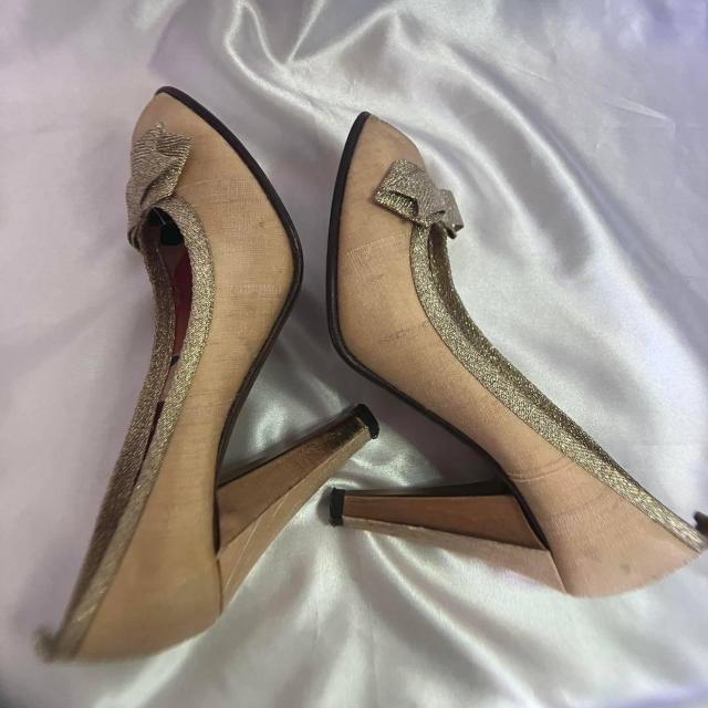 MARC BY MARC JACOBS �}�[�N�o�C�}�[�N�W�F�C�R�u�X �q�[���p���v�X �� �u�����h�� 