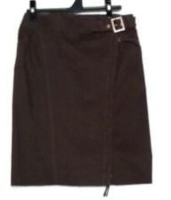 ピンキー&ダイアン★Wファスナースカート★新品・タグ付き! < ブランド  ピンキー&ダイアン★Wファスナースカート★新品・タグ付き!  < ブランドの