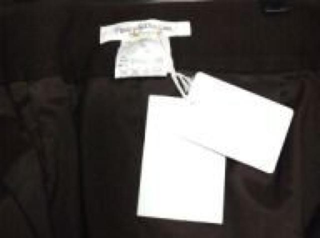 ピンキー&ダイアン★Wファスナースカート★新品・タグ付き! < ブランド  ピンキー&ダイアン★Wファスナースカート★新品・タグ付き! < ブランドの