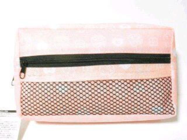 【マイメロディ】可愛い♪小物整理.コスメ入れに最適 マルチポーチ < アニメ/コミック/キャラクター 【マイメロディ】可愛い♪小物整理.コスメ入れに最適 マルチポーチ < アニメ/コミック/キャラクターの