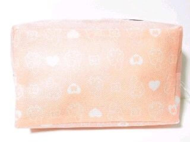 【マイメロディ】可愛い♪小物整理.コスメ入れに最適 マルチポーチ < アニメ/コミック/キャラクター 【マイメロディ】可愛い♪小物整理.コスメ入れに最適 マルチポーチ < アニメ/コミック/キャラクターの