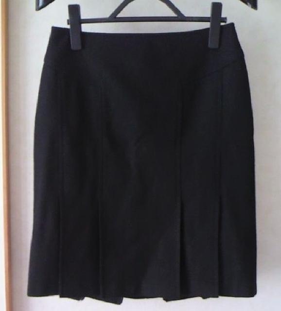 Pinky&Dianne★裾プリーツスカート★新品! < ブランド  Pinky&Dianne★裾プリーツスカート★新品!  < ブランドの