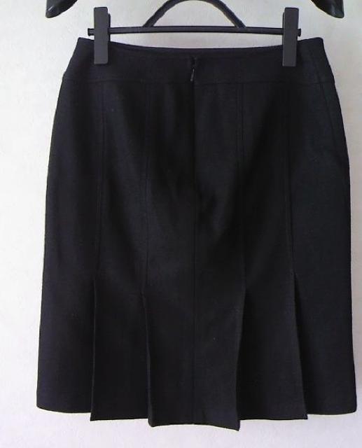 Pinky&Dianne★裾プリーツスカート★新品! < ブランド  Pinky&Dianne★裾プリーツスカート★新品! < ブランドの