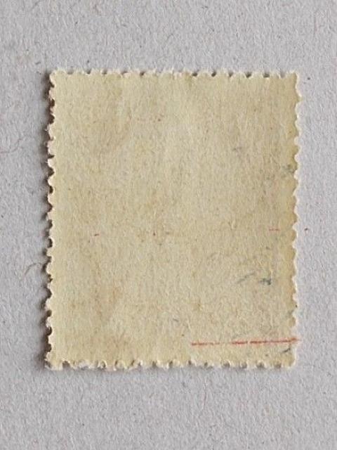 【未使用】第2次昭和切手 1銭 女子工員 1枚 < ホビー  【未使用】第2次昭和切手 1銭 女子工員 1枚 < ホビーの