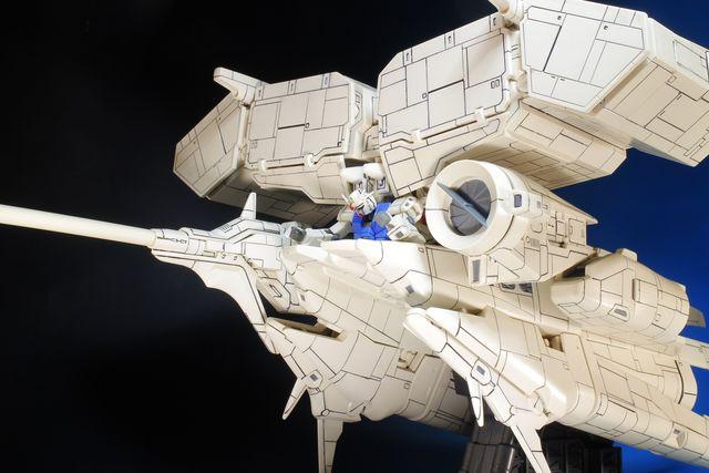 未使用 MIA ガンダムGP03デンドロビウム < アニメ/コミック/キャラクター  未使用 MIA ガンダムGP03デンドロビウム  < アニメ/コミック/キャラクターの