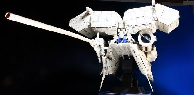 未使用 MIA ガンダムGP03デンドロビウム < アニメ/コミック/キャラクター  未使用 MIA ガンダムGP03デンドロビウム < アニメ/コミック/キャラクターの