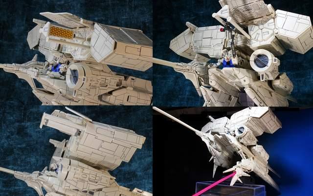 未使用 MIA ガンダムGP03デンドロビウム < アニメ/コミック/キャラクター  未使用 MIA ガンダムGP03デンドロビウム < アニメ/コミック/キャラクターの