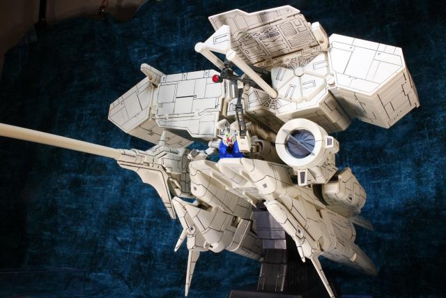 未使用 MIA ガンダムGP03デンドロビウム < アニメ/コミック/キャラクター  未使用 MIA ガンダムGP03デンドロビウム < アニメ/コミック/キャラクターの