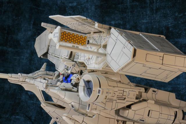 未使用 MIA ガンダムGP03デンドロビウム < アニメ/コミック/キャラクター  未使用 MIA ガンダムGP03デンドロビウム < アニメ/コミック/キャラクターの