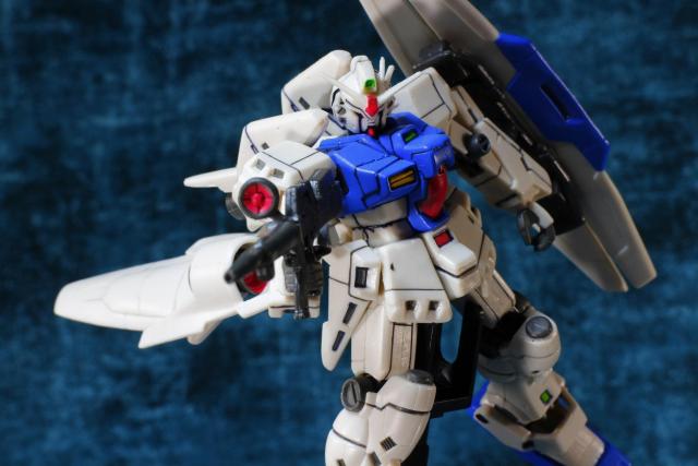 未使用 MIA ガンダムGP03デンドロビウム < アニメ/コミック/キャラクター  未使用 MIA ガンダムGP03デンドロビウム < アニメ/コミック/キャラクターの