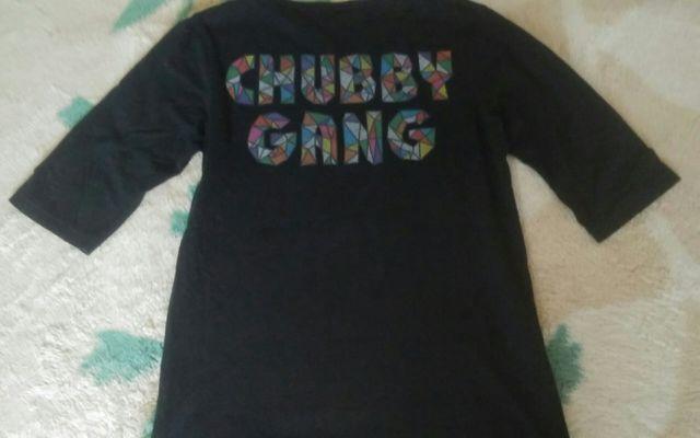 CHUBBYGANG@lTCY@@  uh 