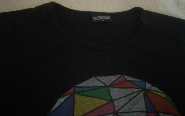 CHUBBYGANG@lTCY@@  uh 