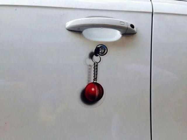 面白ステッカー キーホルダーデザイン 傷隠しにも < 自動車/バイク 面白ステッカー キーホルダーデザイン 傷隠しにも < 自動車/バイク