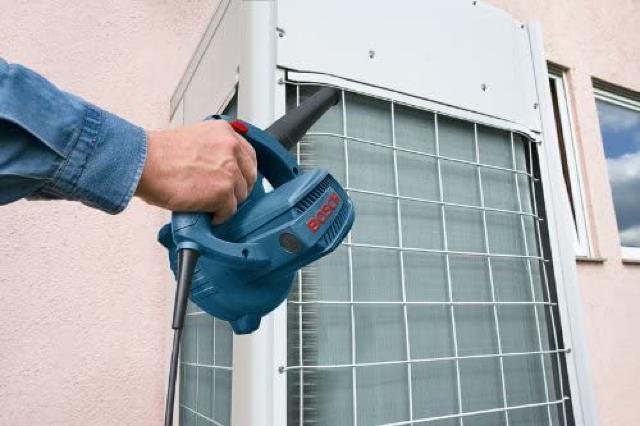 BOSCH(ボッシュ) ブロワ GBL800E < ペット/手芸/園芸  BOSCH(ボッシュ) ブロワ GBL800E < ペット/手芸/園芸の