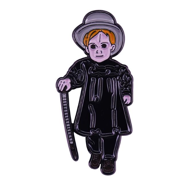 新品 ペット・セメタリー ピンブローチ < 男性アクセサリー/時計 新品 ペット・セメタリー ピンブローチ < 男性アクセサリー/時計の