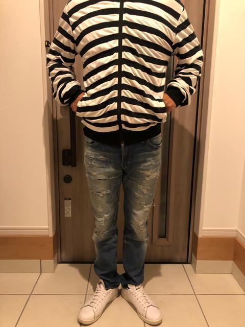 ビッグジョン デニム 未使用 < ブランド  ビッグジョン デニム 未使用 < ブランドの