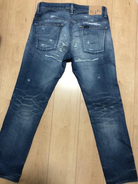 ビッグジョン デニム 未使用 < ブランド  ビッグジョン デニム 未使用 < ブランドの