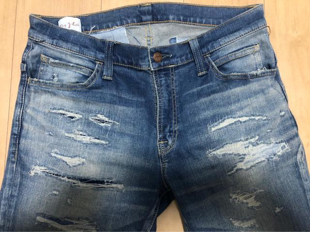 ビッグジョン デニム 未使用 < ブランド  ビッグジョン デニム 未使用 < ブランドの