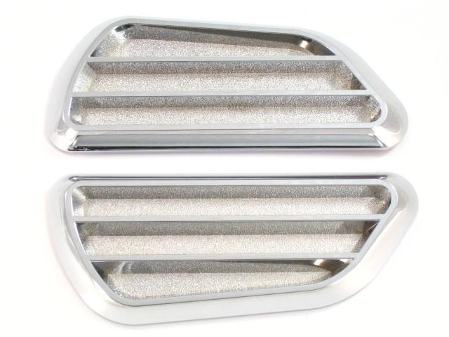 汎用ダミーダクトtype57ボンネットフェンダーバンパーエアロ < 自動車/バイク 汎用ダミーダクトtype57ボンネットフェンダーバンパーエアロ < 自動車/バイク