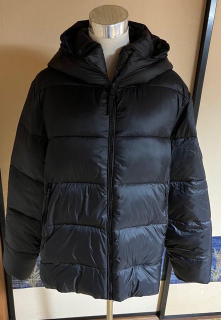 ZARA 未使用 パフジャケット < ブランド  ZARA 未使用 パフジャケット < ブランドの