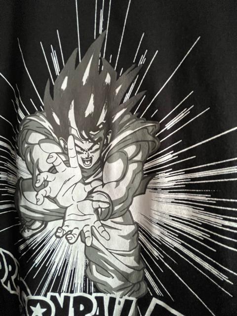 5Lサイズ!高貴紳士的!DRAGONBALL Z(ドラゴンボールZ)プリント!半袖シャツandハーフパンツ!上下セット!新品! < 男性ファッション  5Lサイズ!高貴紳士的!DRAGONBALL Z(ドラゴンボールZ)プリント!半袖シャツandハーフパンツ!上下セット!新品! < 男性ファッションの