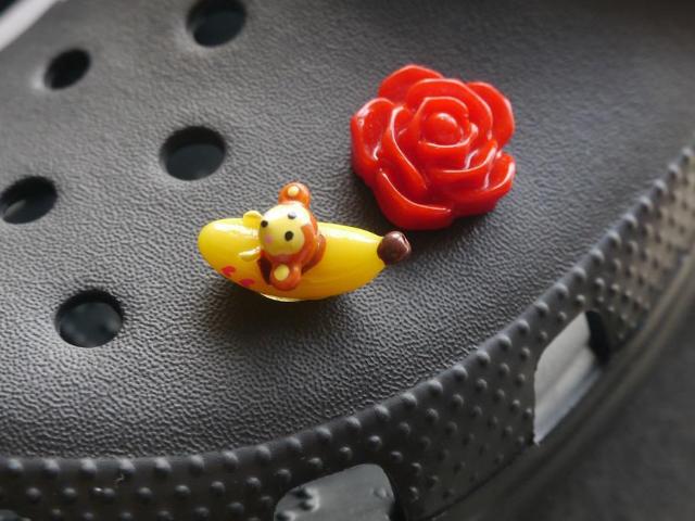 手芸・アクセサリーパーツ  ジビッツ風アクセサリー台座 10個  < ブランド  手芸・アクセサリーパーツ  ジビッツ風アクセサリー台座 10個  < ブランドの