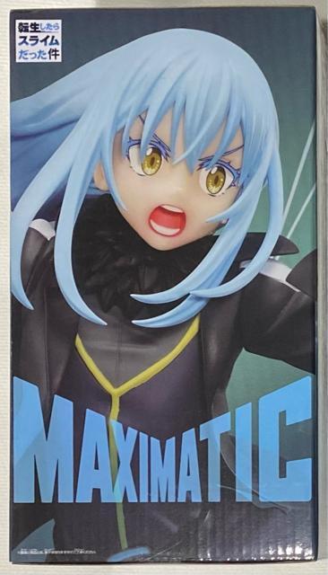転生したらスライムだった件 MAXIMATIC THE RIMURU TEMPEST U < アニメ/コミック/キャラクター  転生したらスライムだった件 MAXIMATIC THE RIMURU TEMPEST U < アニメ/コミック/キャラクターの