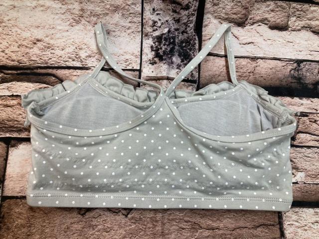 話題のアンチエイジンクあなたはマイナス何歳バスト?寝ながらバストをしっかりサポート!おやすみブラ(画像から)1個 < 女性ファッション 話題のアンチエイジンクあなたはマイナス何歳バスト?寝ながらバストをしっかりサポート!おやすみブラ(画像から)1個 < 女性ファッションの