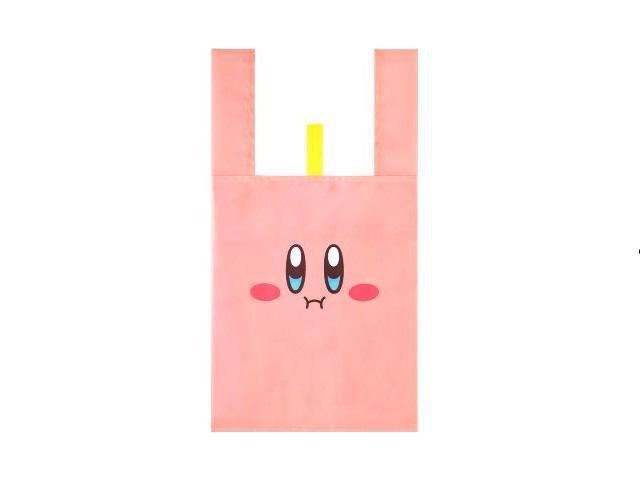 ★エコバッグ 任天堂 星のカービィ ディスカバリー 限定品 < 女性ファッション  ★エコバッグ 任天堂 星のカービィ ディスカバリー 限定品  < 女性ファッションの
