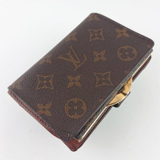 LOUIS VUITTON 財布 < ブランド  LOUIS VUITTON 財布 < ブランドの